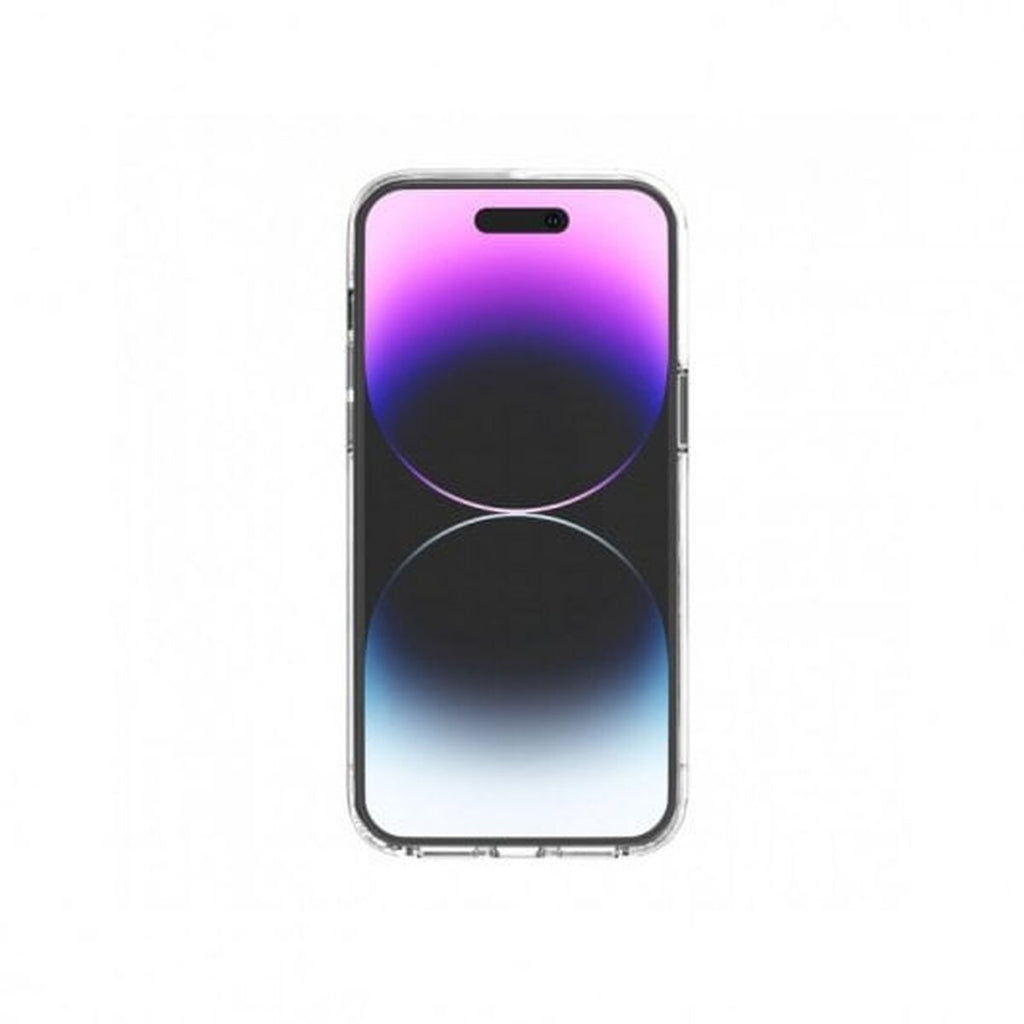 Mobile cover Muvit iPhone 14 Pro Max-3