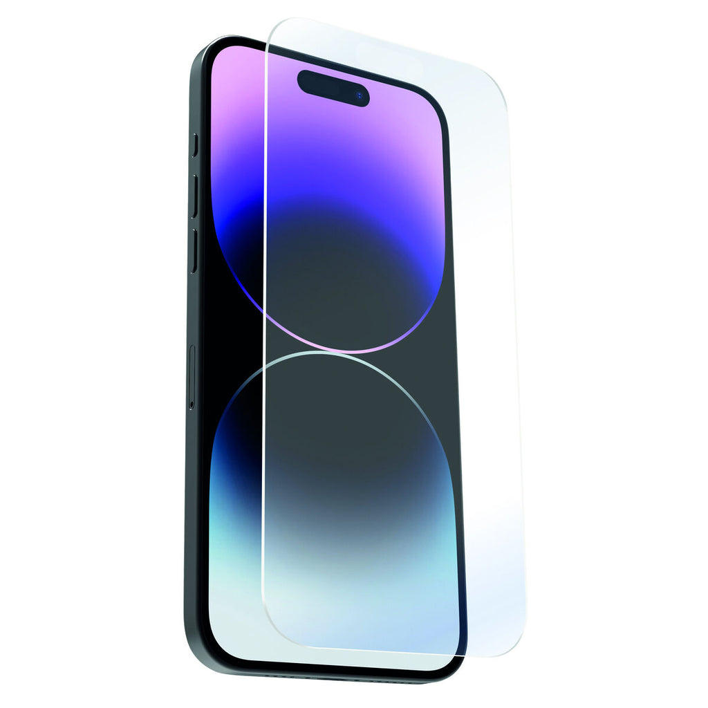 Mobile Screen Protector Muvit for Change iPhone 15 Pro-2