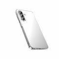 Mobile cover KSIX Transparent-0