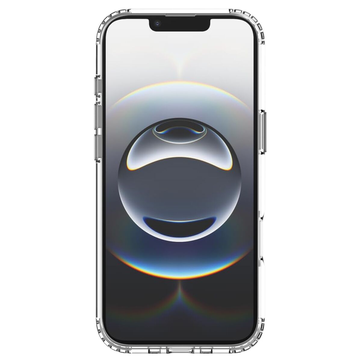 Mobile cover Just in case iPhone 17 Air-2