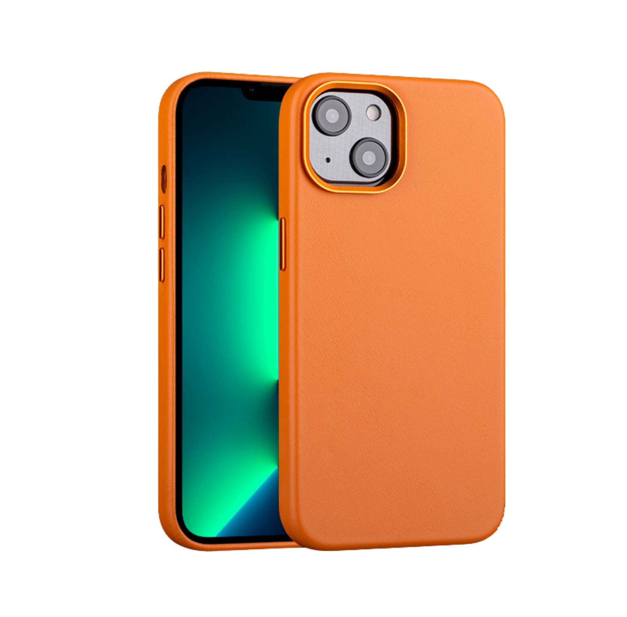 iPhone 14 Anacotte Magsafe magnetic suction for official IPhone 14 mobile phone case-3