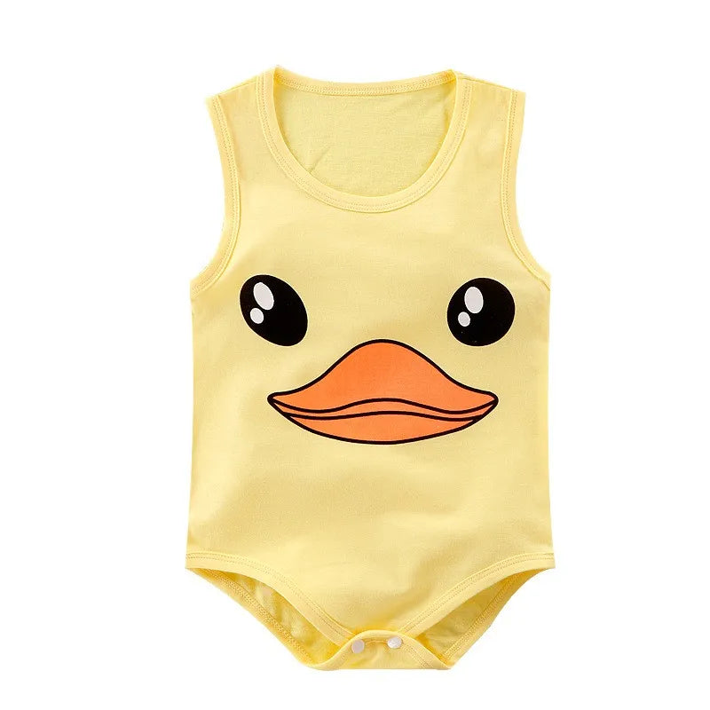 Bodysuit for Children multivariant-1